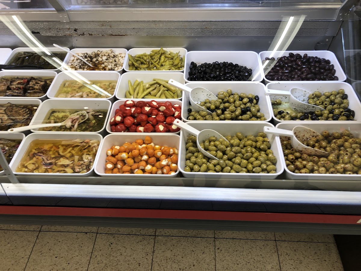 Cans Döner Und Feinkost Überlingen-6